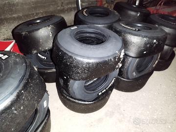 LE CONT LPM GOMME KART KZ 