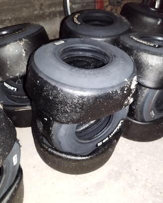 LE CONT LPM GOMME KART KZ 