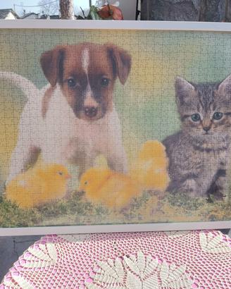 Quadro 50 x 70