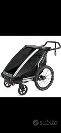 Thule Chariot Lite Passeggino 