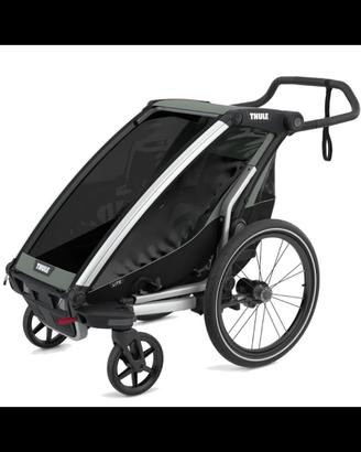 Thule Chariot Lite Passeggino 