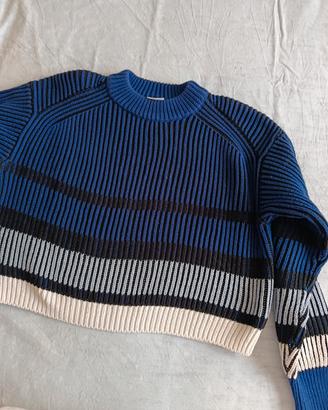 maglia x ragazza 12/13  anni 