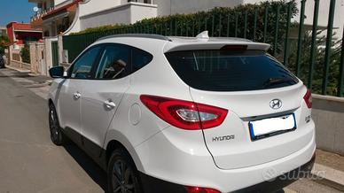 HYUNDAI ix35 - 2014