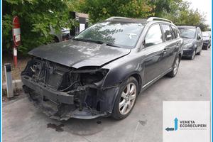 Ricambi Usati TOYOTA AVENSIS 2008