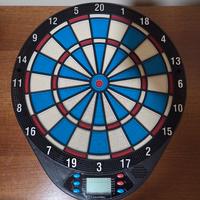 Bersaglio elettronico freccette ED110