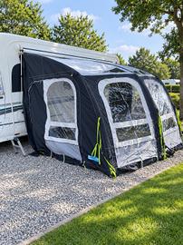 Kampa Motor Ace Air 400 L Pro per camper