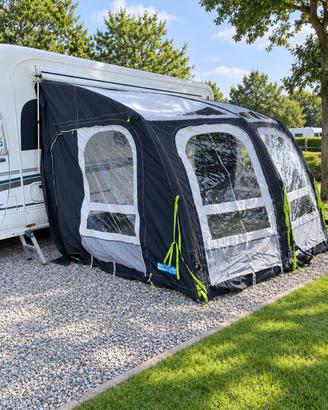 Kampa Motor Ace Air 400 L Pro per camper