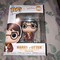 Funko Pop Harry Potter