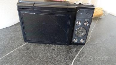 Macchina fotografica Lumix