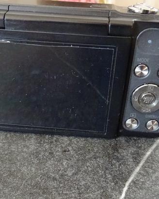 Macchina fotografica Lumix