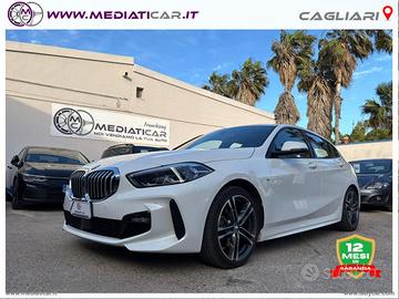BMW 118d 5p. Msport