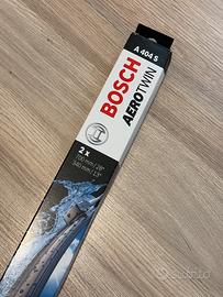 Spazzole tergicristalli Bosch