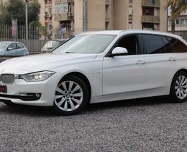 Bmw 318 Msport Tua A SOLI 118€ al mese