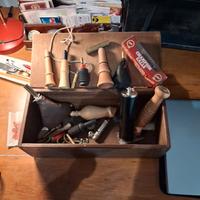 richiami per uccelli