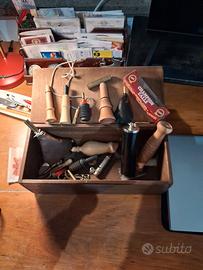 richiami per uccelli