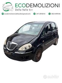 RICAMBI LANCIA MUSA 2011 1.4 BENZINA 70KW