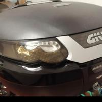 bauletto Givi maxia E55