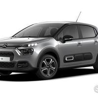 Musata completa Citroen C3