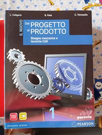 libro scuola secondaria 