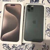 Iphone 11 pro max