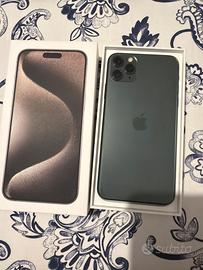 Iphone 11 pro max