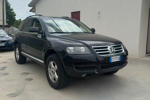 Touareg R5 tdi