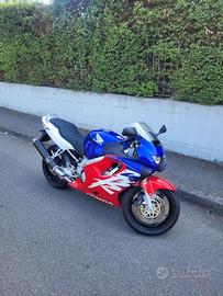 Honda CBR 600 - 2000