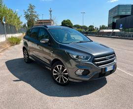 Ford Kuga ST-line 2.0 tdci 120 cv