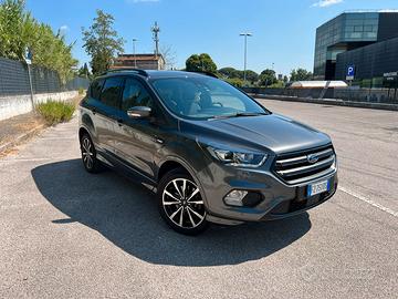 Ford Kuga ST-line 2.0 tdci 120 cv