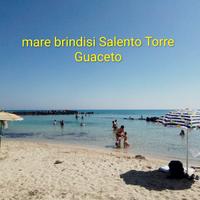 Villa vacanza piscina Salento puglia mare 1 km