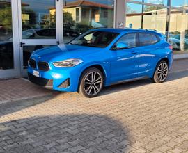 Bmw X2 xDrive18d Msport