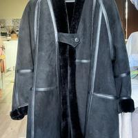 Montone/Giacca Shearling