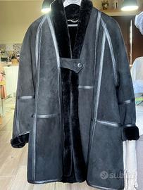 Montone/Giacca Shearling