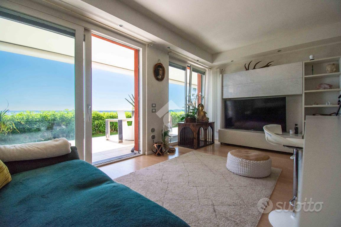 Appartamento – Moniga del Garda, Brescia - Altro