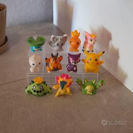 Lotto pokemon no tomy nintendo bandai vintage