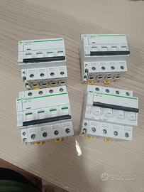 interruttore automatico 