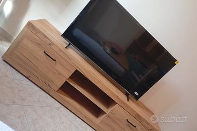 TV 50 pollici + mobile + elettrodomestici