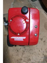 motore rasaerba honda hr 2150