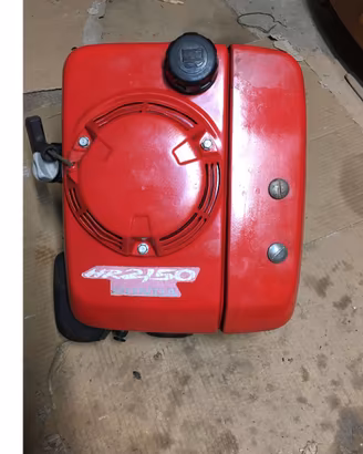 motore rasaerba honda hr 2150