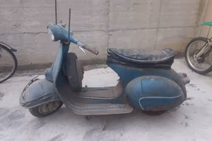 Vespa 150 vbb1