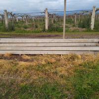 Pali precompressi 4,5 metri