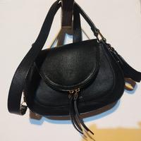 Borsa Coccinelle Sole small in pelle