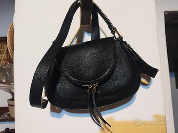 Borsa Coccinelle Sole small in pelle