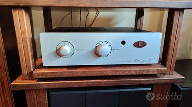 Amplificatore integrato Unison Research Unico SE