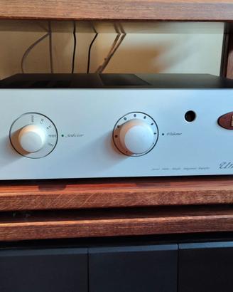 Amplificatore integrato Unison Research Unico SE