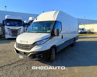 IVECO Daily V 35.16 2022 - Daily 35 S16 V H2 U3934