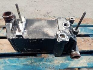 Scambiatore olio cambio zf iveco stralis