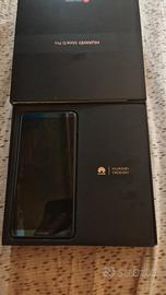 Huawei Mate 10 Pro nero 
