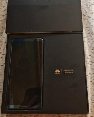 Huawei Mate 10 Pro nero 

