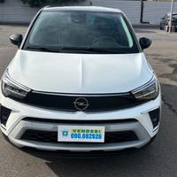 Opel Crossland 1.5 ECOTEC D 110 CV Start&Stop Desi